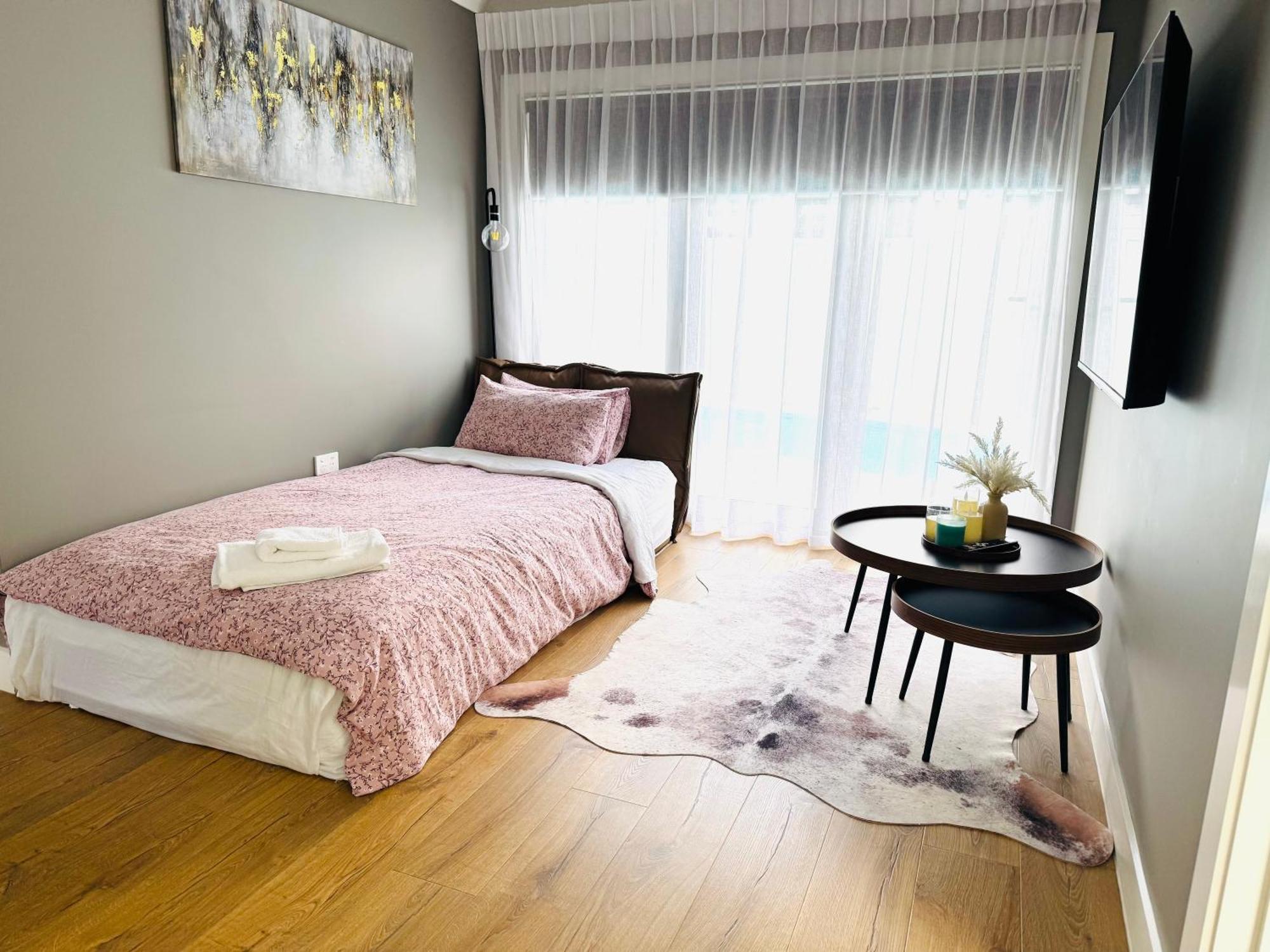 Summer Holiday 4 Bedrooms House In Hamilton With Pool And Spa 外观 照片